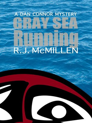 cover image of Gray Sea Running